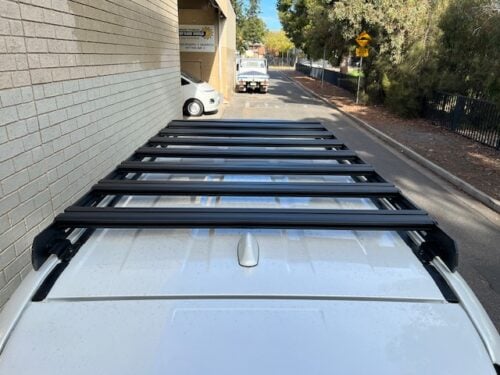 TOYOTA Prado 250 Series 2024 Onwards Reconn Platform (2414mm x 1228mm) With RDB120 (JC-02121) - Image 16