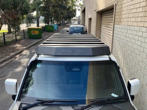 TOYOTA Prado 250 Series 2024 Onwards Reconn Platform (2414mm x 1228mm) With RDB120 (JC-02121) - Image 23