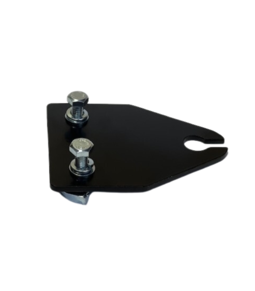 Antenna, Work Light and Sand Flag Bracket Suits Heavy Duty Roof bars (SABHD) - Image 3