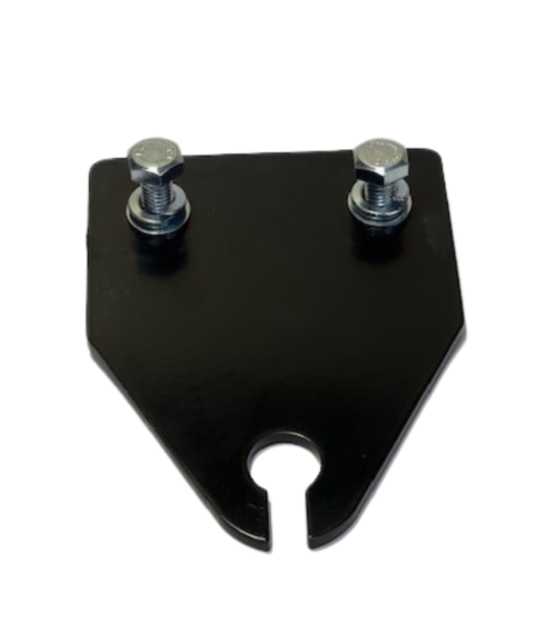 Antenna, Work Light and Sand Flag Bracket Suits Heavy Duty Roof bars (SABHD) - Image 2
