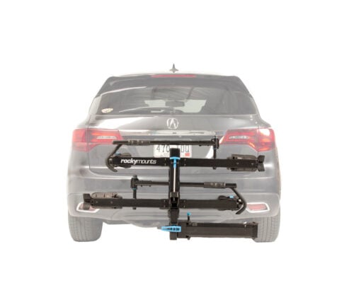 Rocky Mounts BackStage 2 Bike Carrier (10002) (10002)