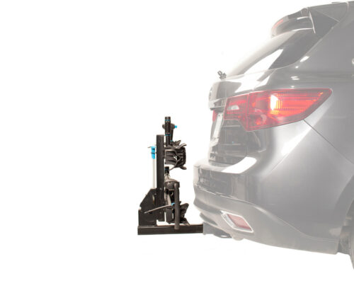 Rocky Mounts MonoRail 1.25" 2 Bike Carrier (10003) (10003)