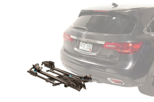 Rocky Mounts MonoRail 1.25" 2 Bike Carrier (10003) (10003)