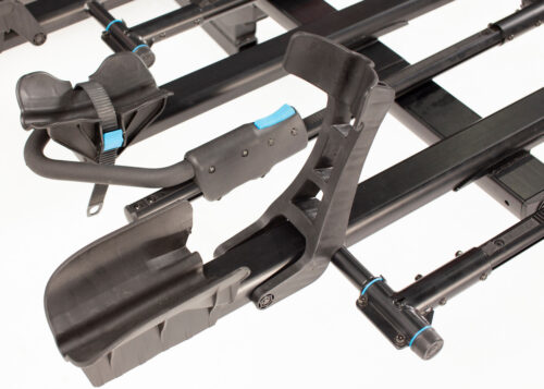 Rocky Mounts MonoRail 1.25" 2 Bike Carrier (10003) (10003)