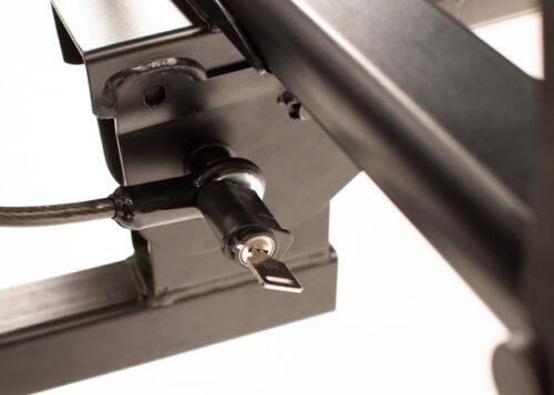 Rocky Mounts MonoRail 1.25" 2 Bike Carrier (10003) (10003)