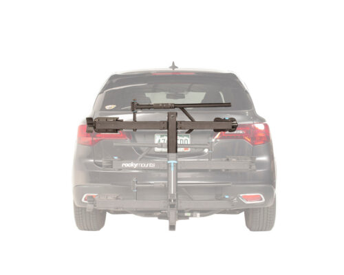 Rocky Mounts MonoRail Add-On 2 Bike Carrier (10005) (10005)
