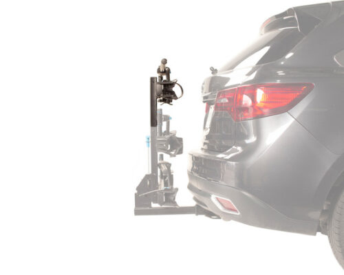 Rocky Mounts MonoRail Add-On 2 Bike Carrier (10005) (10005)