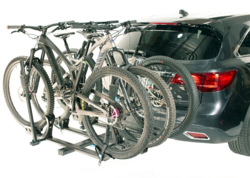 Rocky Mounts MonoRail Add-On 2 Bike Carrier (10005) (10005)