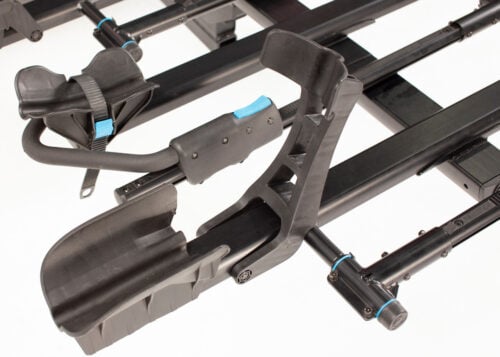 Rocky Mounts MonoRail Add-On 2 Bike Carrier (10005) (10005)
