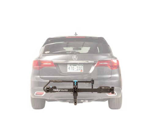 Rocky Mounts MonoRail Solo 1 Bike Carrier (10007) (10007)