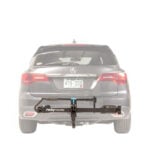 Rocky Mounts MonoRail Solo 1 Bike Carrier (10007) (10007)