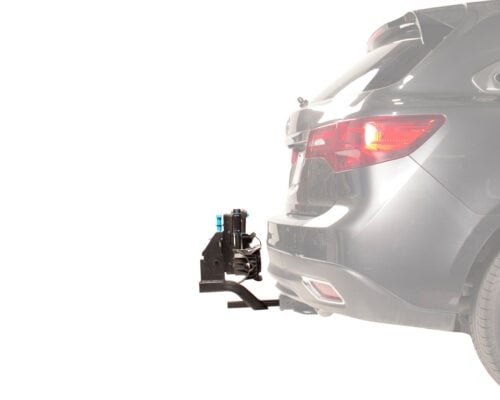 Rocky Mounts MonoRail Solo 1 Bike Carrier (10007) (10007)