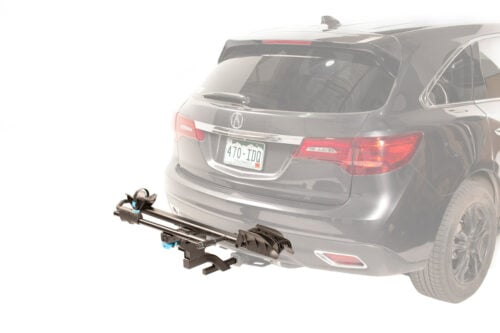 Rocky Mounts MonoRail Solo 1 Bike Carrier (10007) (10007)