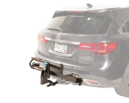 Rocky Mounts MonoRail Solo 1 Bike Carrier (10007) (10007)