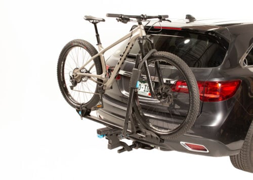 Rocky Mounts MonoRail Solo 1 Bike Carrier (10007) (10007)