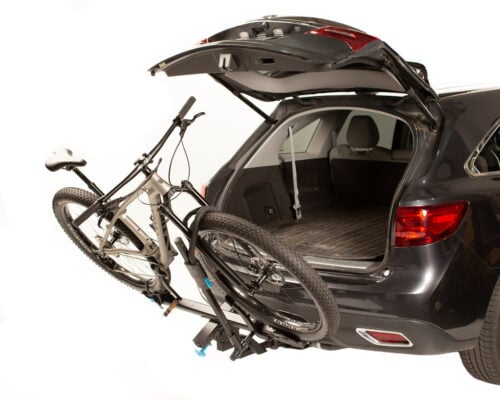 Rocky Mounts MonoRail Solo 1 Bike Carrier (10007) (10007)