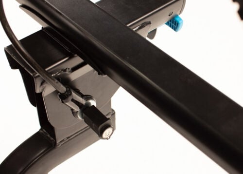 Rocky Mounts MonoRail Solo 1 Bike Carrier (10007) (10007)