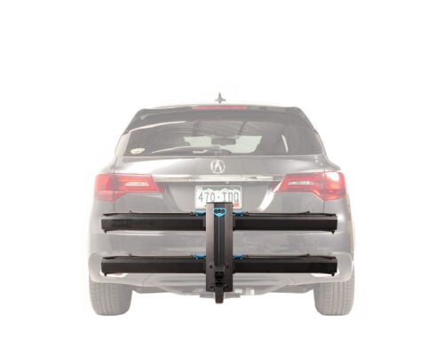 Rocky Mounts GUIDERAIL 2" 2 Bike Carrier (10255) (10255)