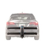 Rocky Mounts GUIDERAIL 2" 2 Bike Carrier (10255) (10255)