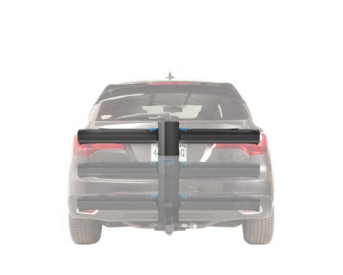 Rocky Mounts GUIDERAIL ADD-ON 3 Bike Carrier (10260) (10260)