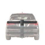 Rocky Mounts GUIDERAIL ADD-ON 3 Bike Carrier (10260) (10260)