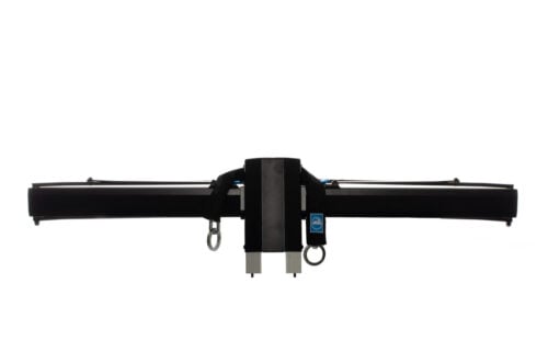 Rocky Mounts GUIDERAIL ADD-ON 3 Bike Carrier (10260) (10260)