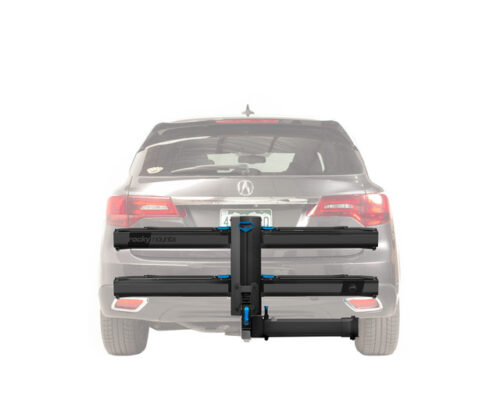 Rocky Mounts AFTERPARTY 2" ONLY 2 Bike Carrier (10270) (10270)