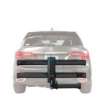 Rocky Mounts AFTERPARTY 2" ONLY 2 Bike Carrier (10270) (10270)