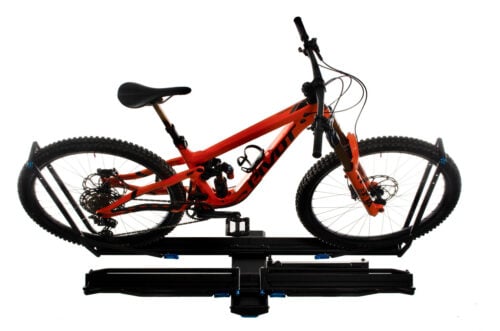 Rocky Mounts AFTERPARTY 2" ONLY 2 Bike Carrier (10270) (10270)