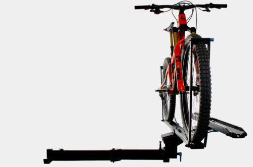 Rocky Mounts AFTERPARTY 2" ONLY 2 Bike Carrier (10270) (10270)
