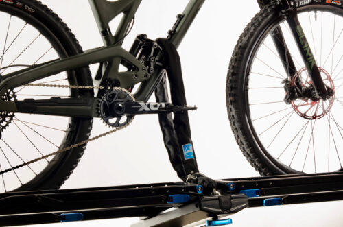Rocky Mounts AFTERPARTY 2" ONLY 2 Bike Carrier (10270) (10270)