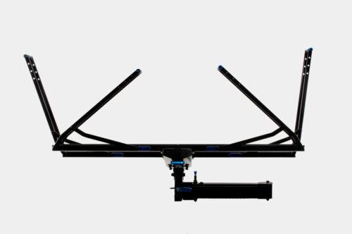 Rocky Mounts AFTERPARTY 2" ONLY 2 Bike Carrier (10270) (10270)
