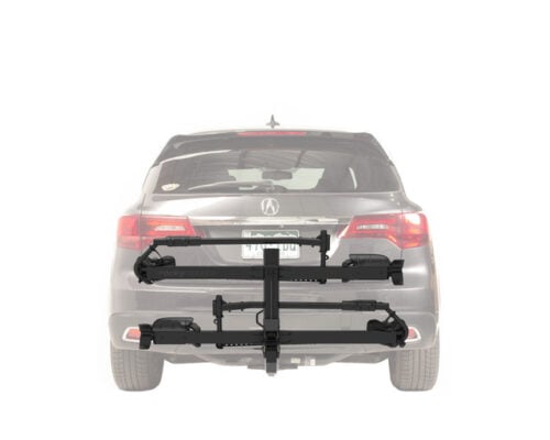 Rocky Mounts HighNoonFC 2" 2 Bike Carrier (10280) (10280)
