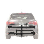 Rocky Mounts HighNoonFC 2" 2 Bike Carrier (10280) (10280)