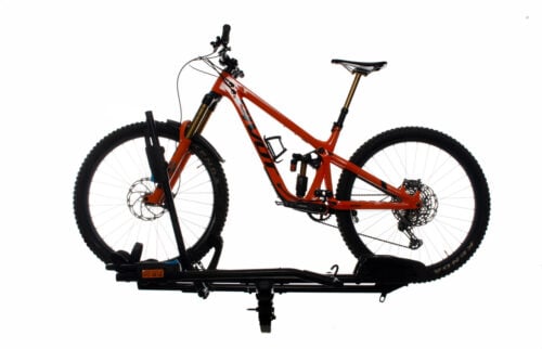 Rocky Mounts HighNoonFC 2" 2 Bike Carrier (10280) (10280)