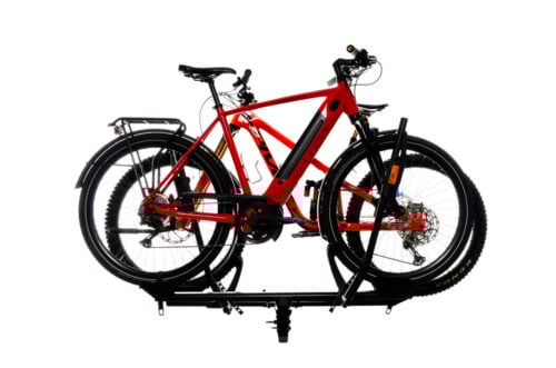 Rocky Mounts HighNoonFC 2" 2 Bike Carrier (10280) (10280)