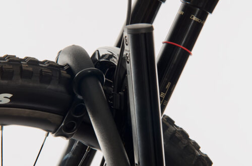 Rocky Mounts HighNoonFC 2" 2 Bike Carrier (10280) (10280)