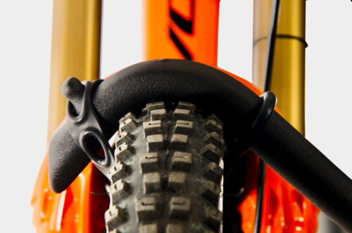 Rocky Mounts HighNoonFC 2" 2 Bike Carrier (10280) (10280)