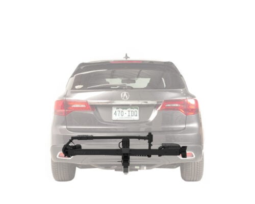 Rocky Mounts HighNoonFC SOLO 1.25/2" 1 Bike Carrier (10284) (10284)