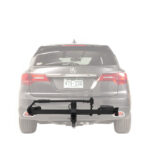 Rocky Mounts HighNoonFC SOLO 1.25/2" 1 Bike Carrier (10284) (10284)