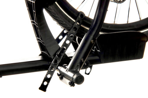 Rocky Mounts HighNoonFC SOLO 1.25/2" 1 Bike Carrier (10284) (10284)