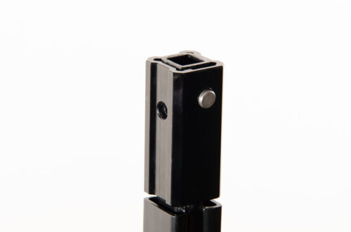 Rocky Mounts HighNoonFC SOLO 1.25/2" 1 Bike Carrier (10284) (10284)