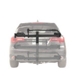 Rocky Mounts HighNoon FC Add-On 2 Bike Carrier (10286) (10286)