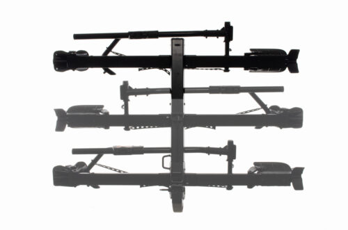Rocky Mounts HighNoon FC Add-On 2 Bike Carrier (10286) (10286)