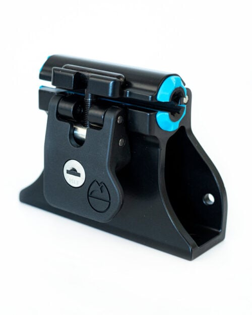 Rocky Mounts DropTop Thru-Axle Adapter (10880) (10880)