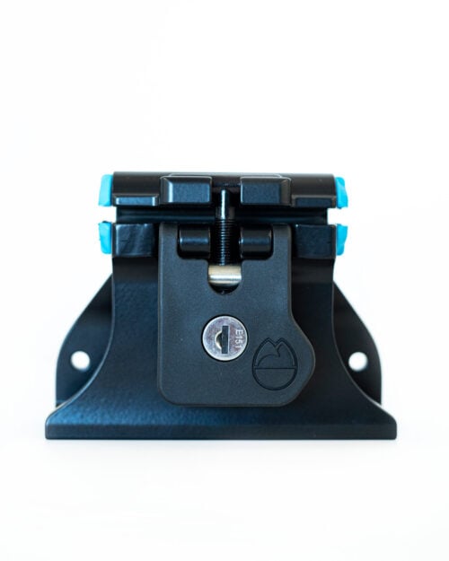 Rocky Mounts DropTop Thru-Axle Adapter (10880) (10880)