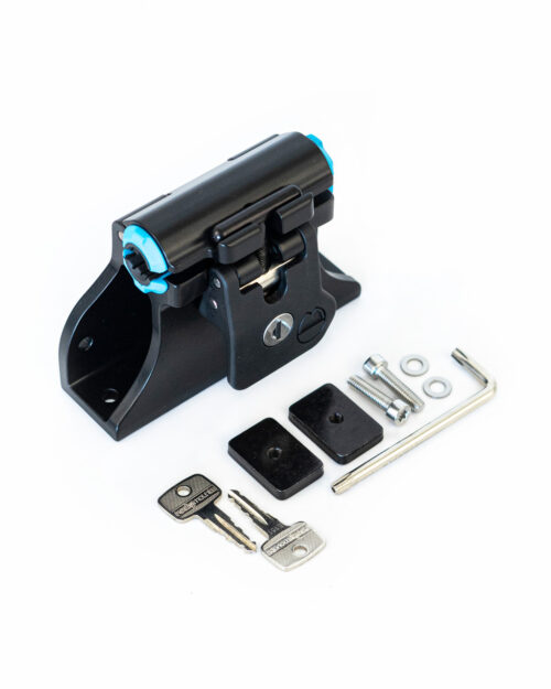 Rocky Mounts DropTop Thru-Axle Adapter (10880) (10880)