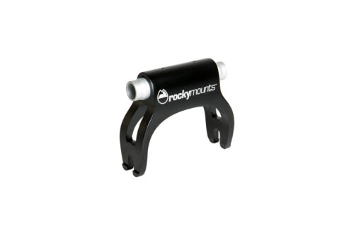 Rocky Mounts StreetRod Thru-Axle Adapter (10941) (10941)