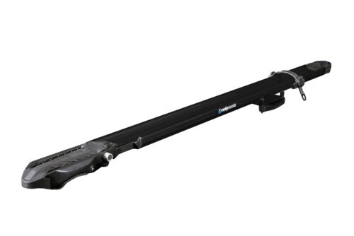 Rocky Mounts SwitchHitter LS 1 Bike Carrier (12725) (12725)