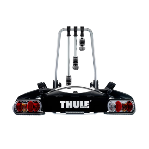 Thule 922020 EuroWay G2 3 Bike Carrier - Image 2